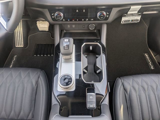 New 2026 Mitsubishi Outlander SEL FWD image 23