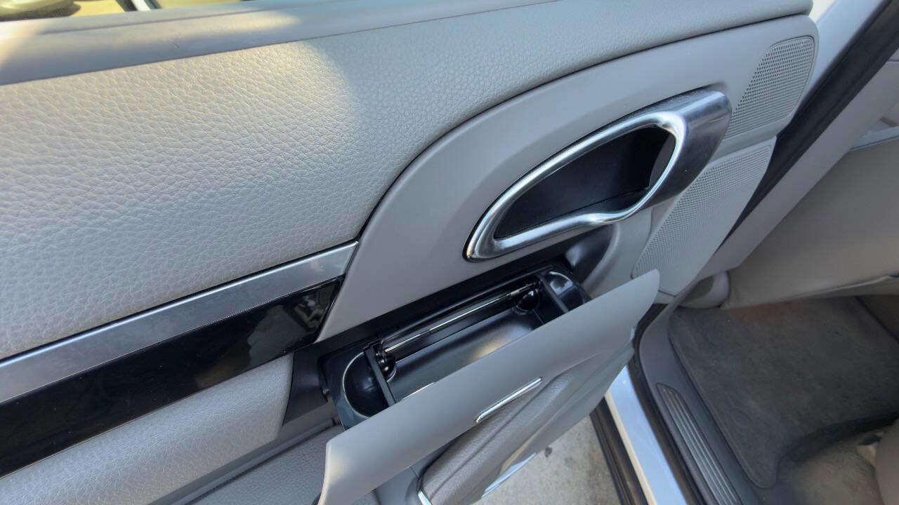 Used 2011 Porsche Cayenne S image 32