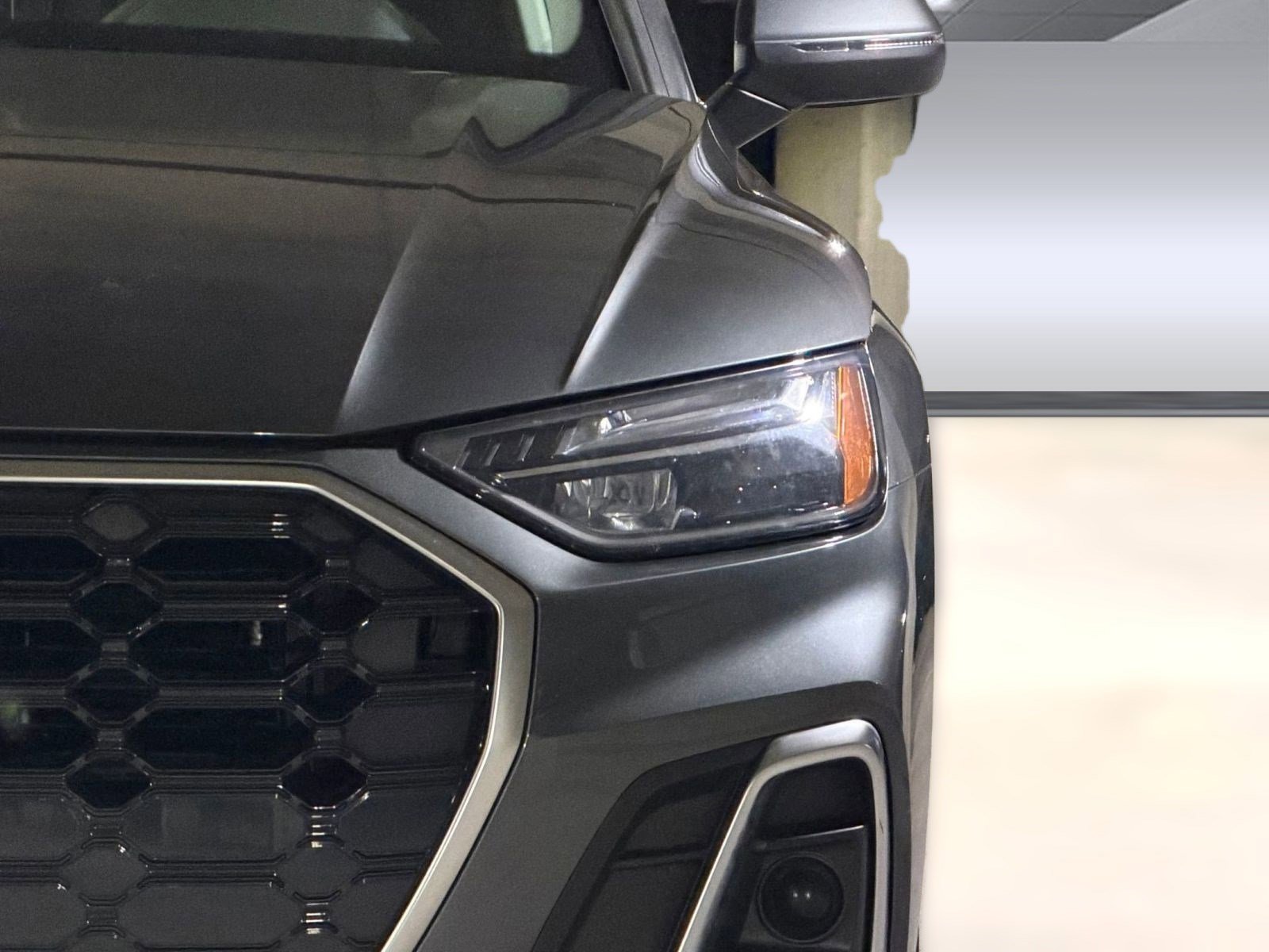 Used 2023 Audi Q5 2.0T Premium Plus w/ Premium Plus Package image 11