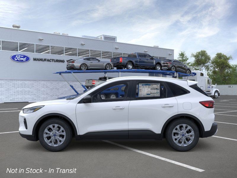 New 2026 Ford Escape Active w/ Tech Pack #1 image 3