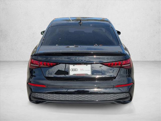 New 2026 Audi A3 2.0T Premium image 6