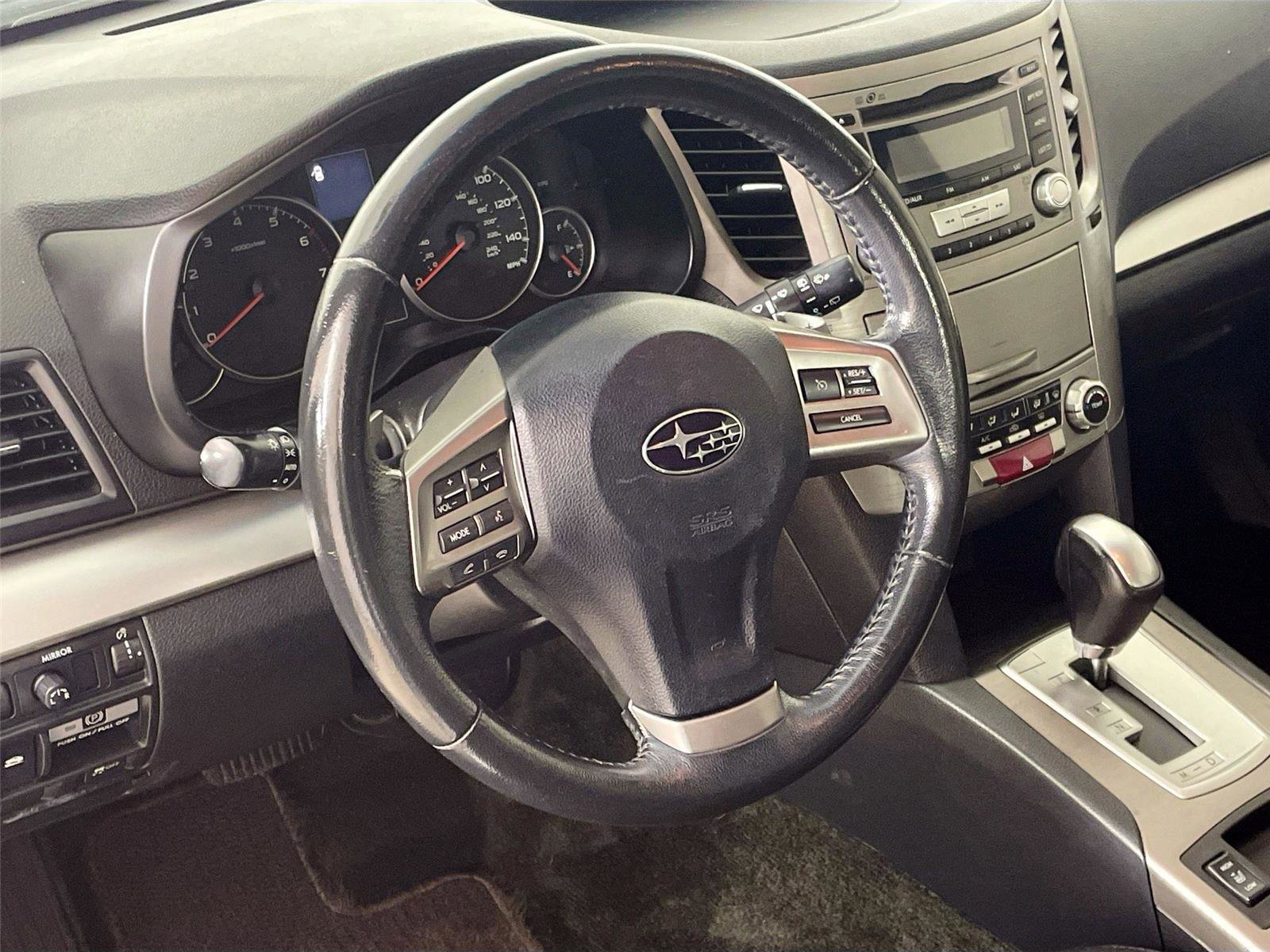 Used 2013 Subaru Outback 2.5i Premium w/ All-Weather Pkg image 17