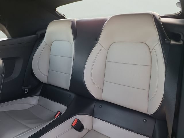 Used 2024 Ford Mustang Premium RWD image 9