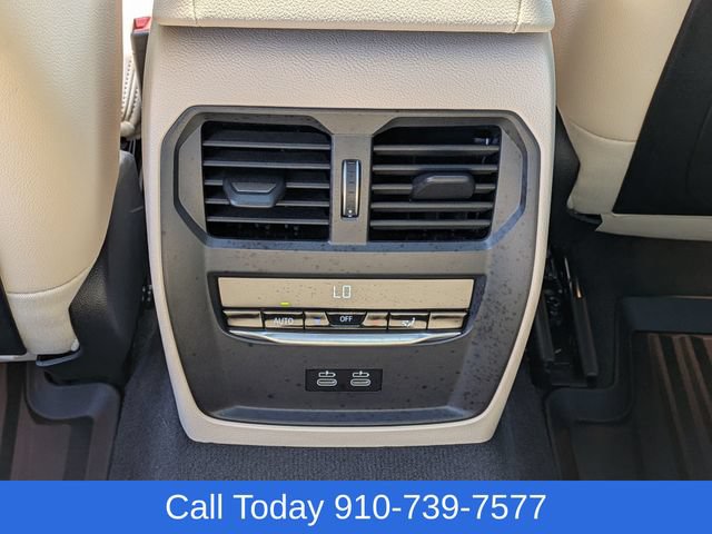 Used 2023 BMW 330i Sedan w/ Driving Assistance Package RWD image 32
