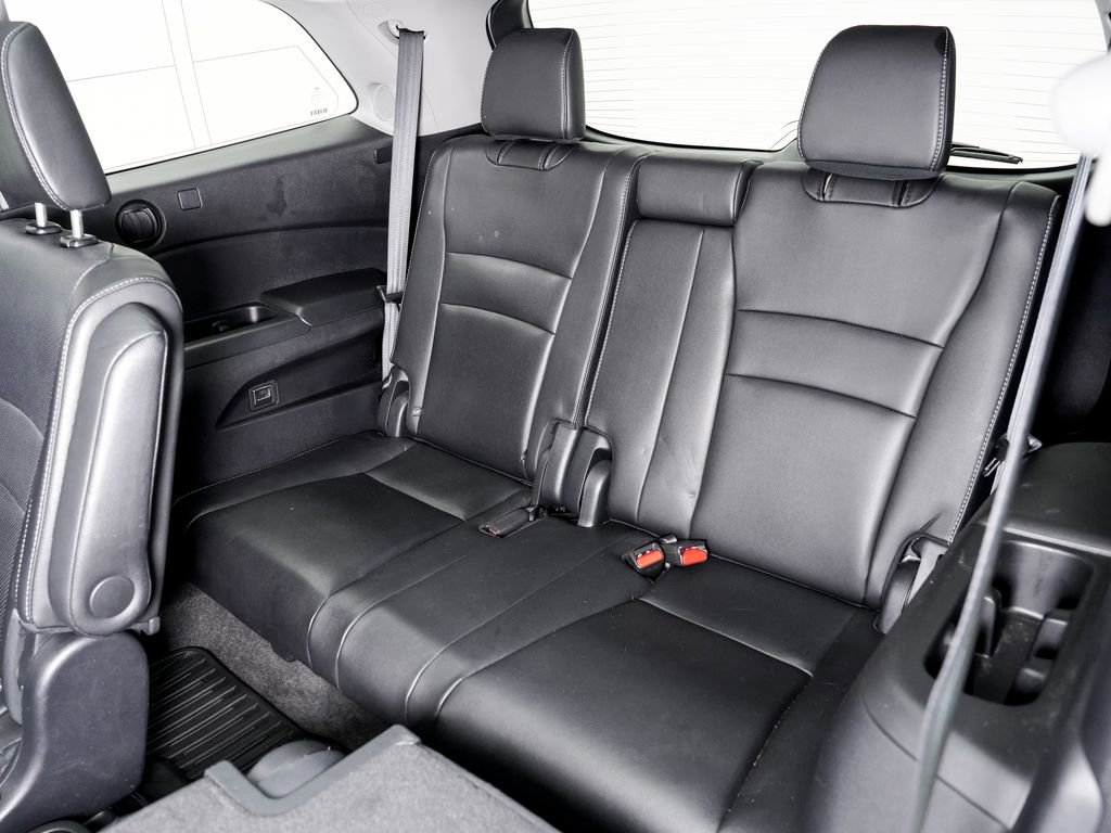 Used 2018 Honda Pilot Elite image 25
