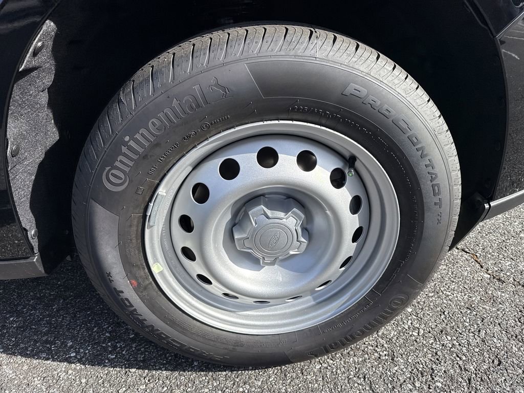 New 2026 Ford Maverick XL w/ 4K Tow Package image 12