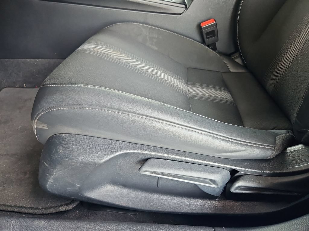 Used 2024 Honda Civic Sport image 23