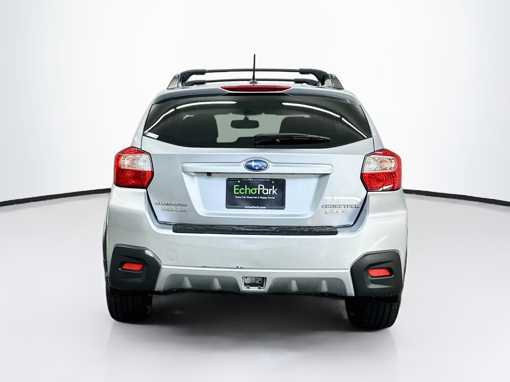 Used 2016 Subaru Crosstrek 2.0i Premium w/ Moonroof Package AWD/4WD image 7