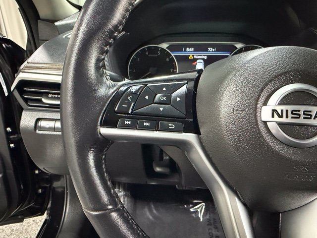 Used 2020 Nissan Altima 2.5 SL AWD/4WD image 17
