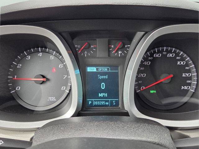 Used 2014 Chevrolet Equinox LTZ FWD image 30