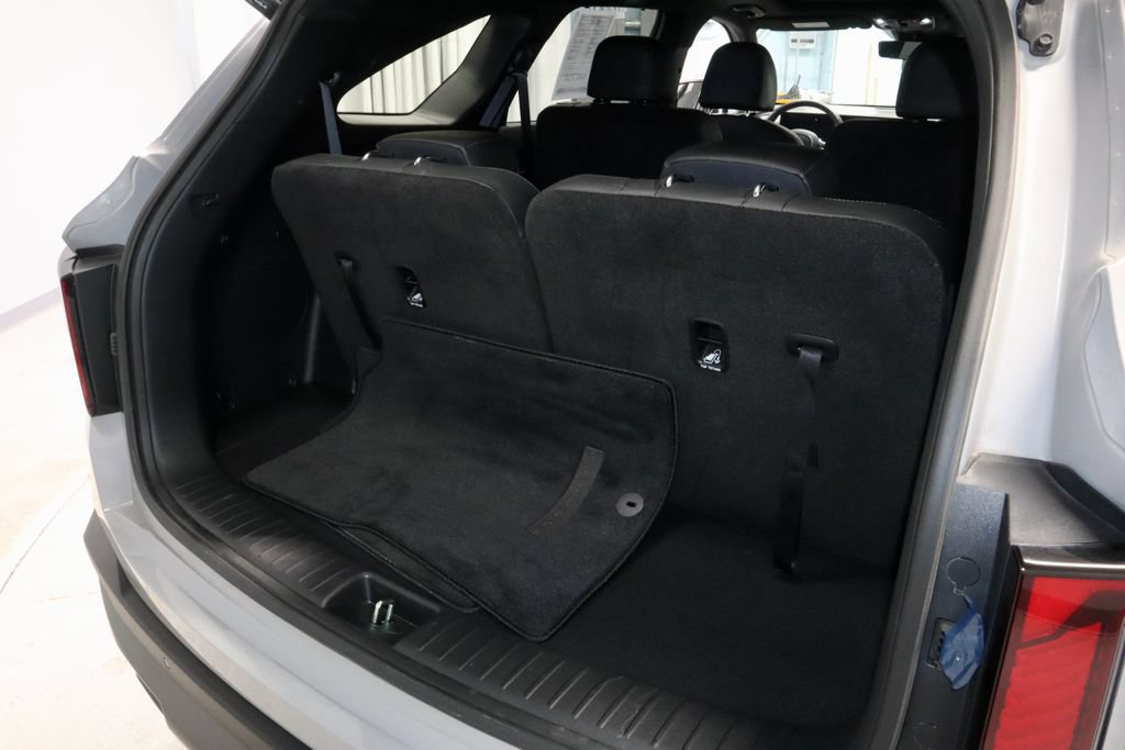 Used 2025 Kia Sorento SX Prestige AWD/4WD image 21