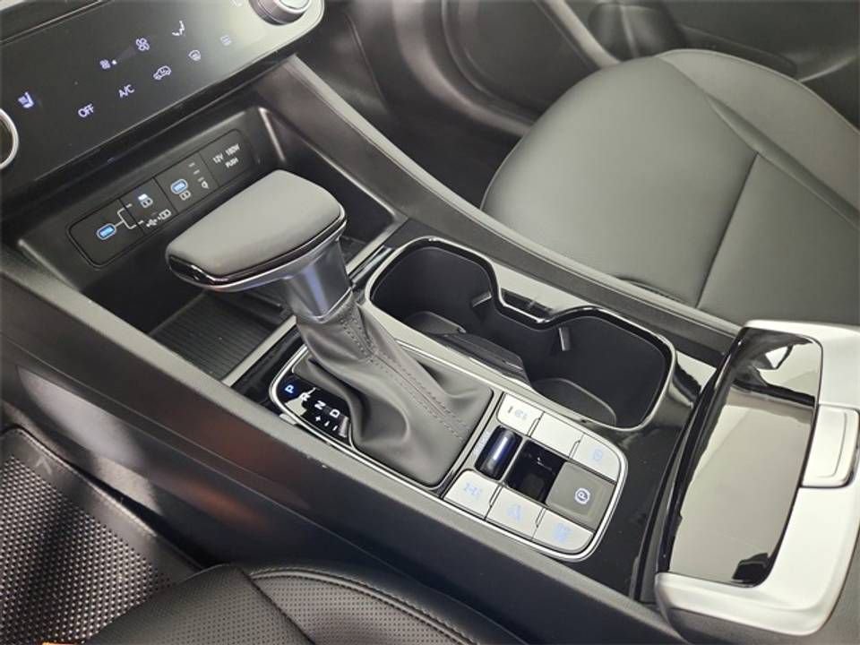 New 2026 Hyundai Tucson SEL image 16