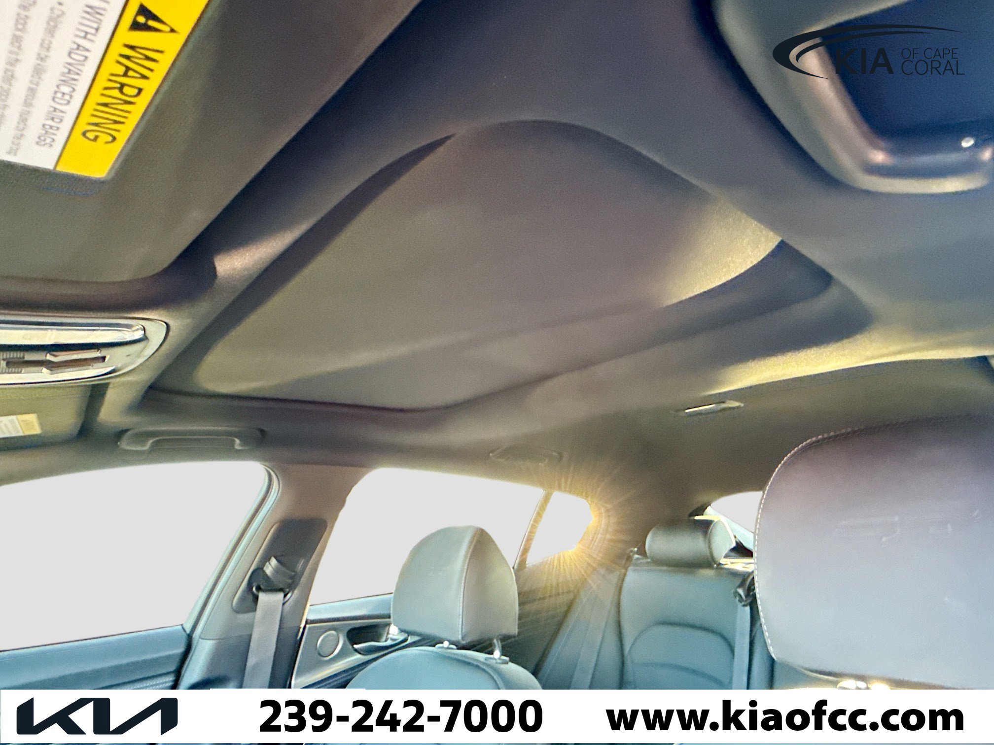 Certified 2023 Kia Stinger GT2 image 26