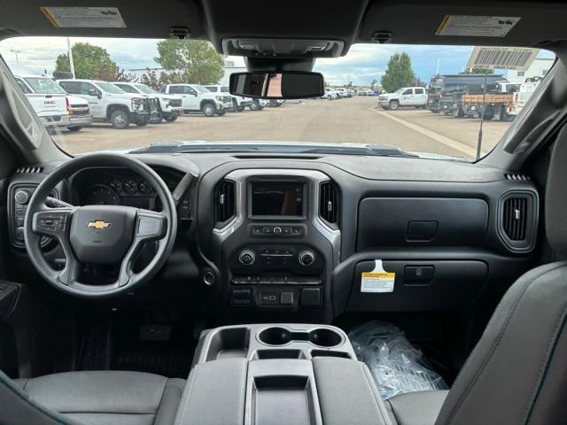 New 2026 Chevrolet Silverado 3500 W/T w/ WT Convenience Package image 11