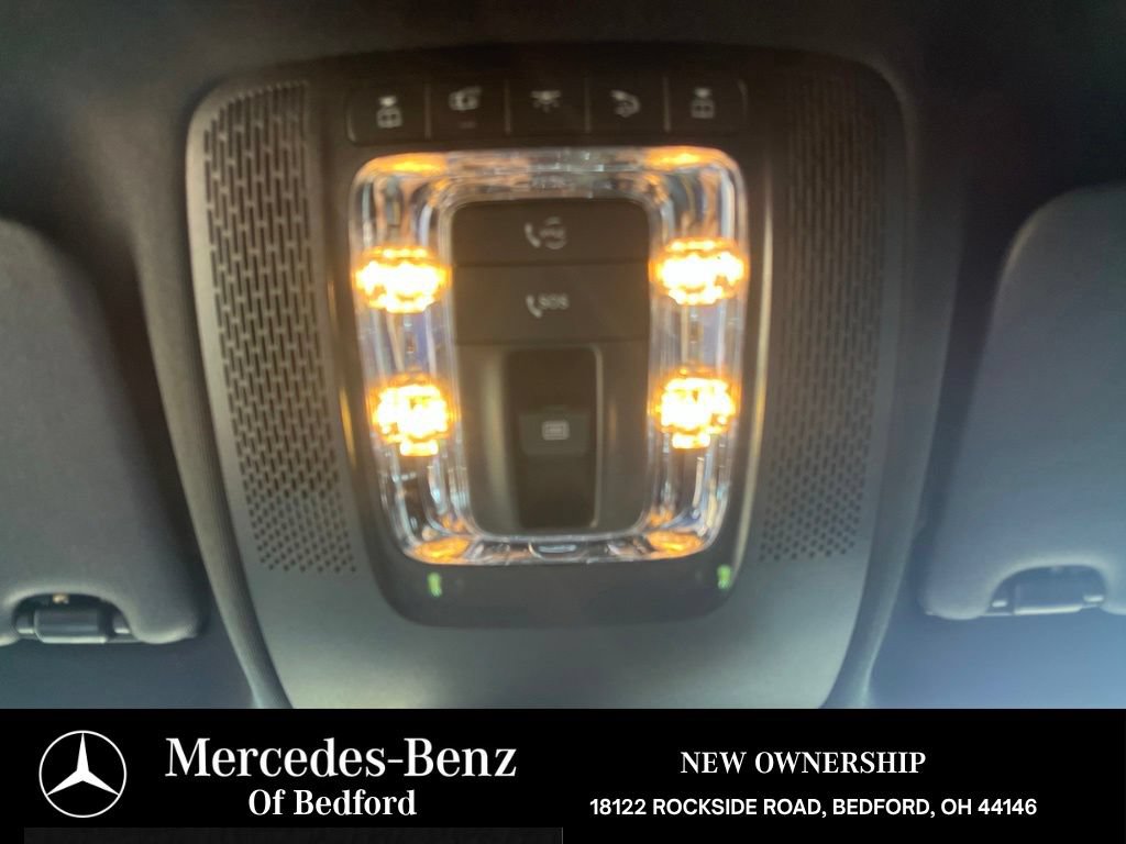 Used 2026 Mercedes-Benz GLA 250 4MATIC image 32