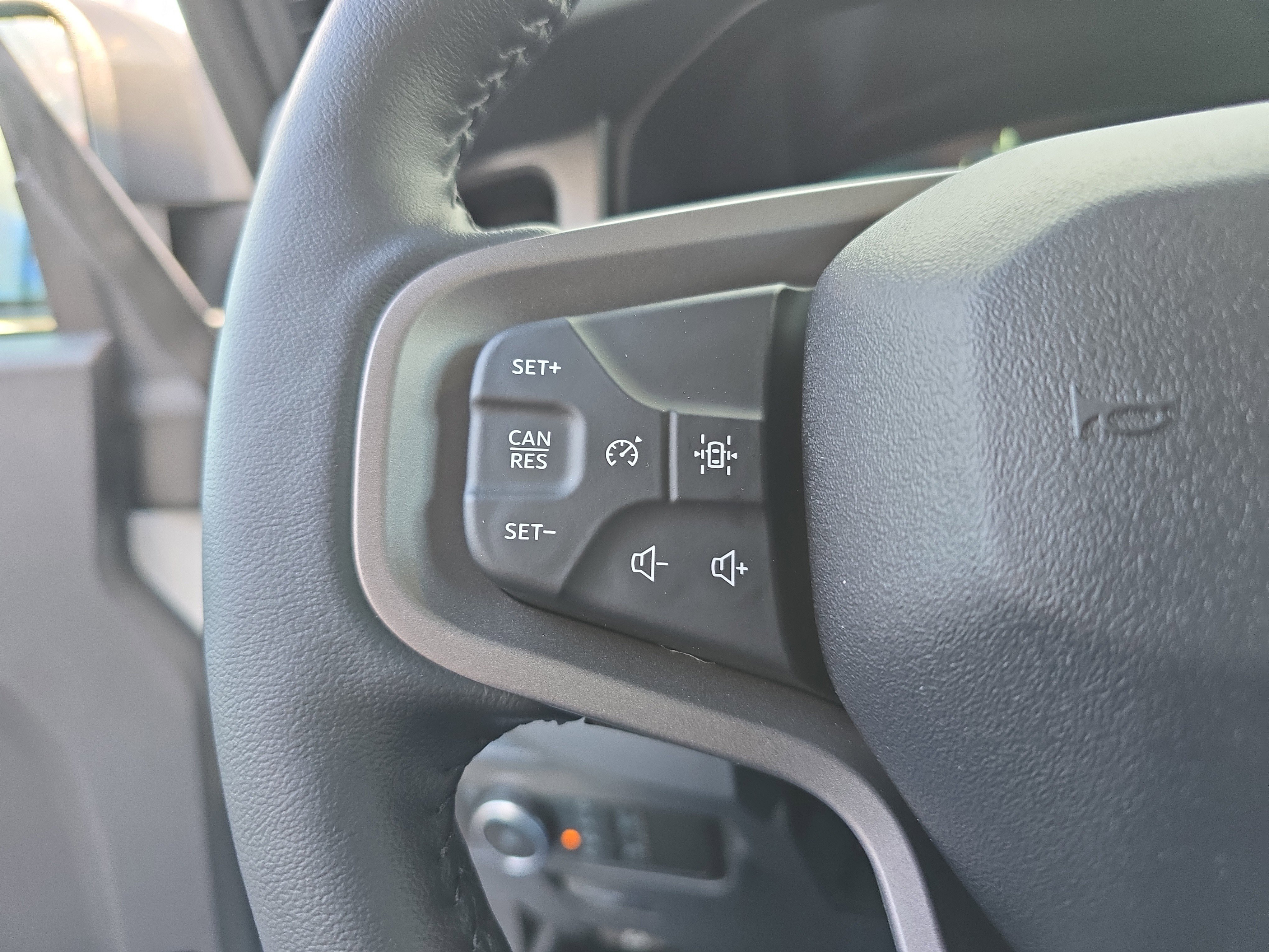 New 2026 Ford Bronco Badlands AWD/4WD image 23