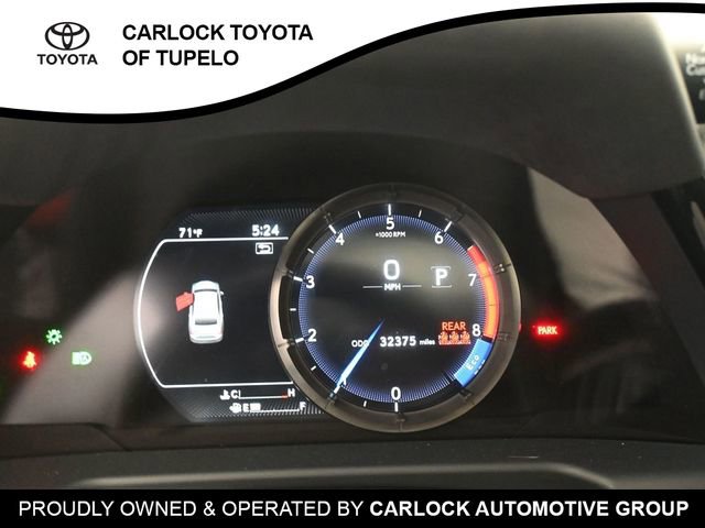 Used 2023 Lexus ES 350 F Sport w/ Accessory Package (Z2) image 20