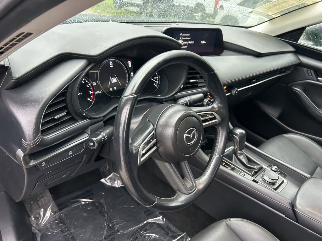Used 2023 MAZDA MAZDA3 s image 14