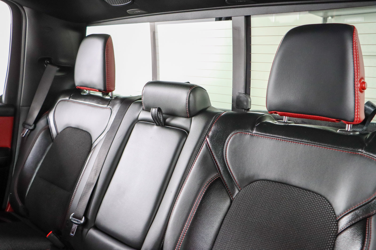 Used 2024 RAM 1500 Rebel w/ Rebel Level 1 Equipment Group AWD/4WD image 25