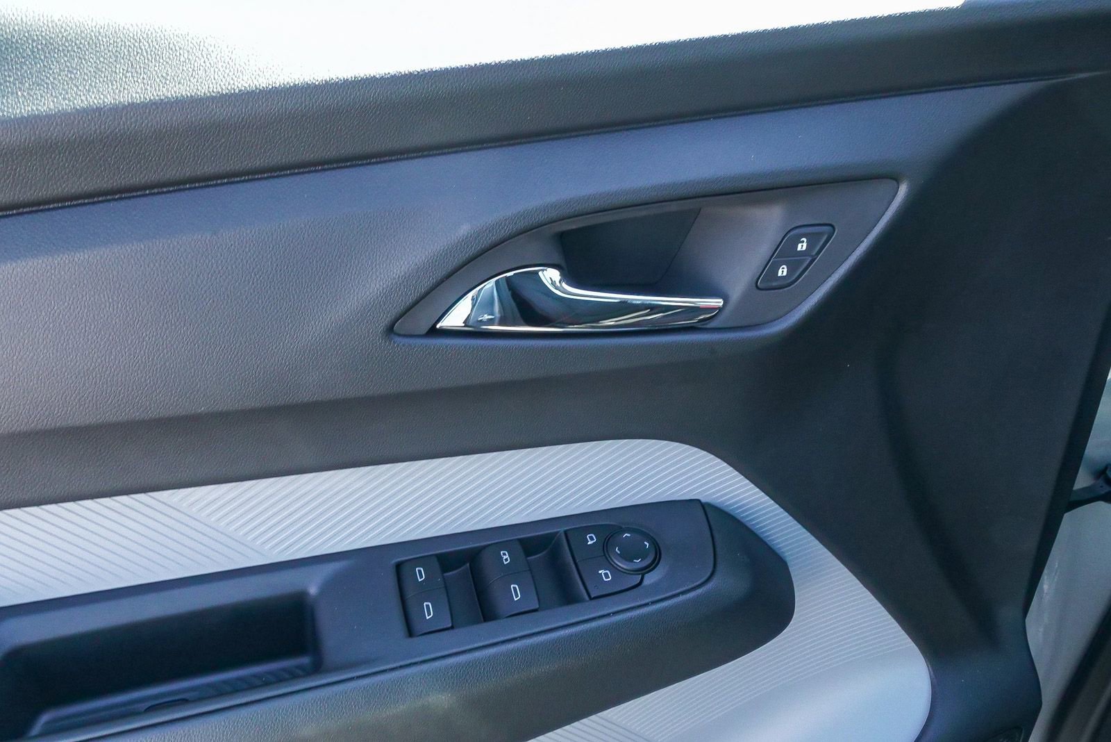 New 2027 Chevrolet Bolt RS image 19