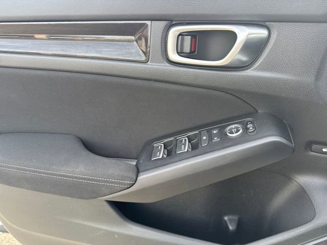 Used 2023 Honda Civic EX image 19