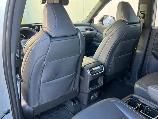 Used 2026 Lexus TX 500h AWD w/ Technology Package image 44