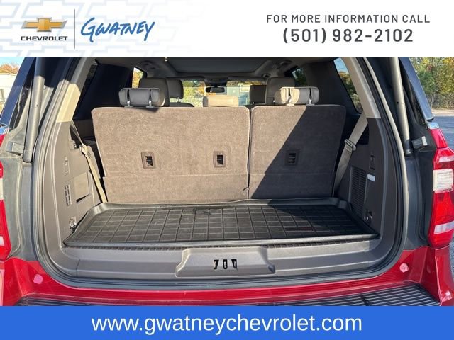 Used 2020 Ford Expedition XLT w/ Equipment Group 202A image 33