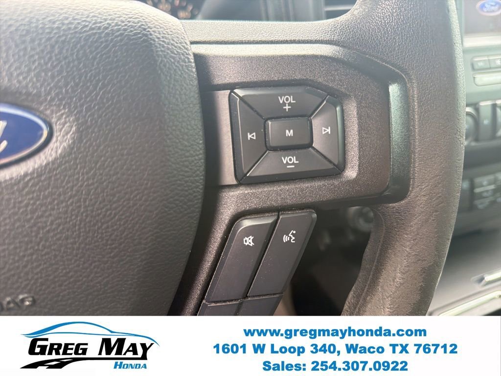 Used 2019 Ford F150 XL w/ Equipment Group 101A Mid RWD image 17