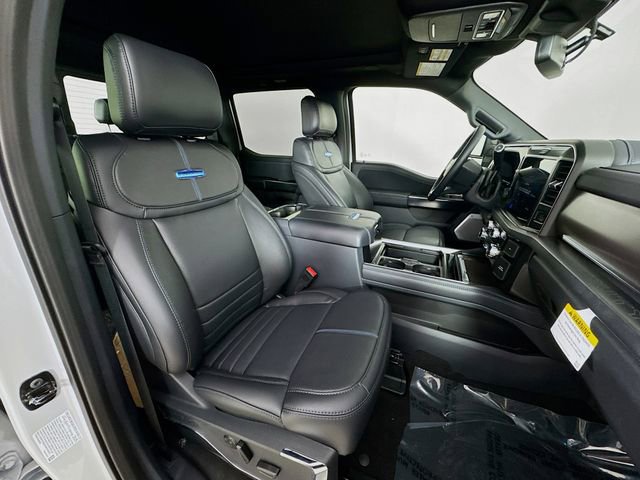 New 2026 Ford F450 Platinum image 30