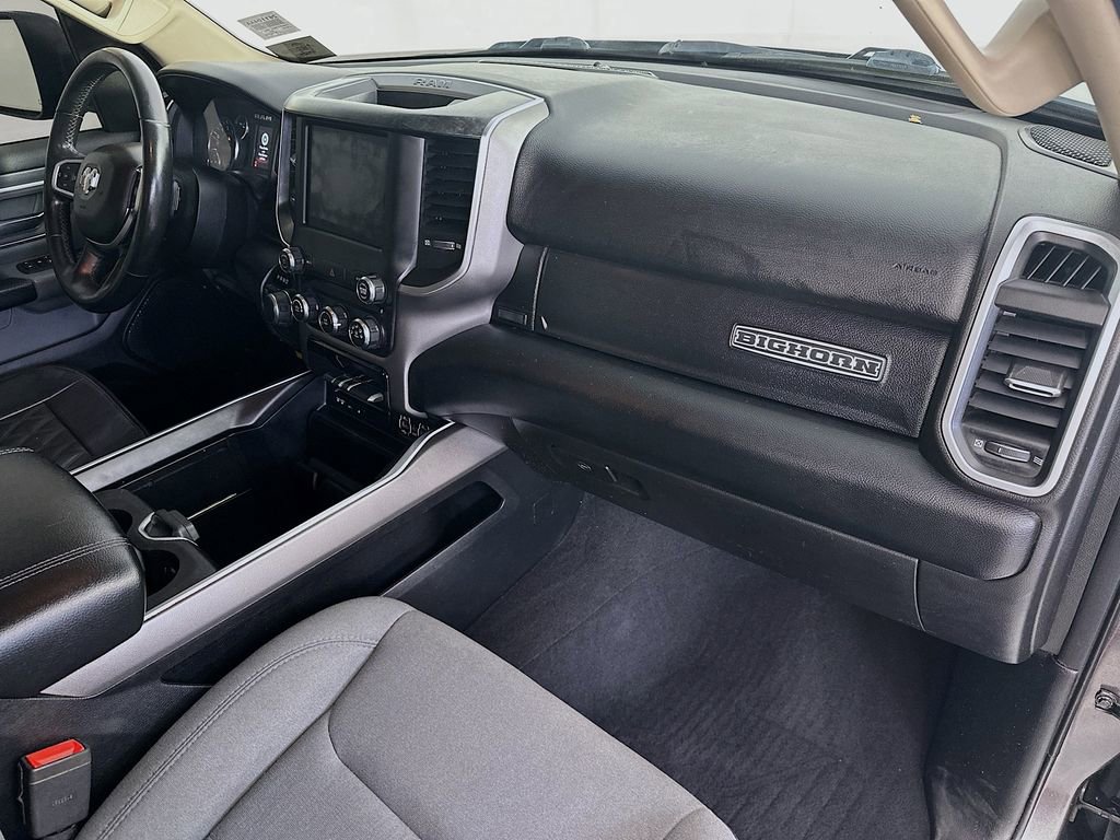 Used 2019 RAM 1500 Big Horn image 31