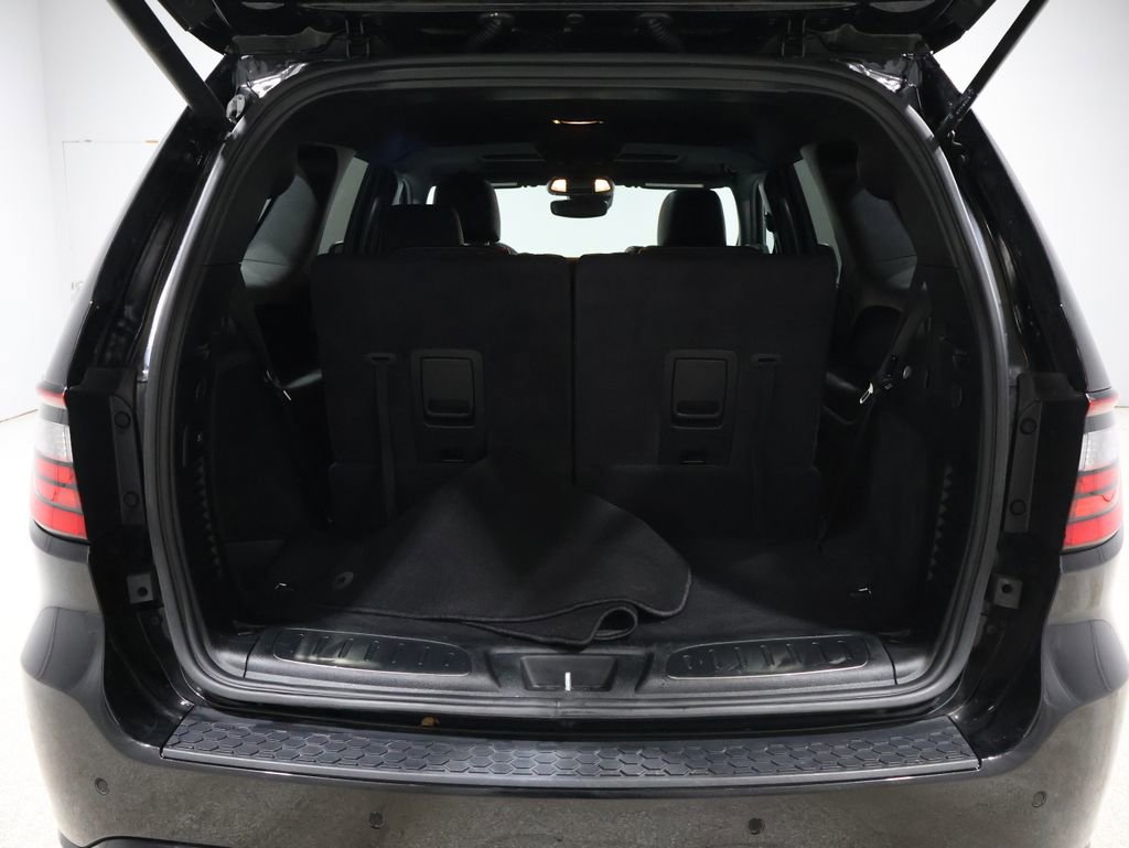 Used 2025 Dodge Durango GT image 21