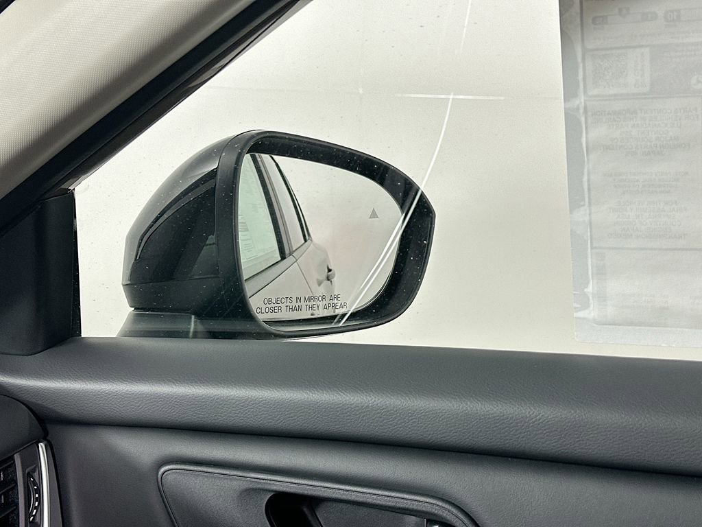 New 2026 Nissan Rogue SV image 24