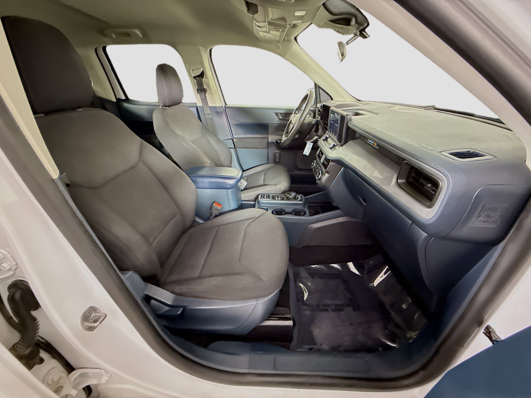 Used 2023 Ford Maverick XL w/ Equipment Group 100A Standard image 28