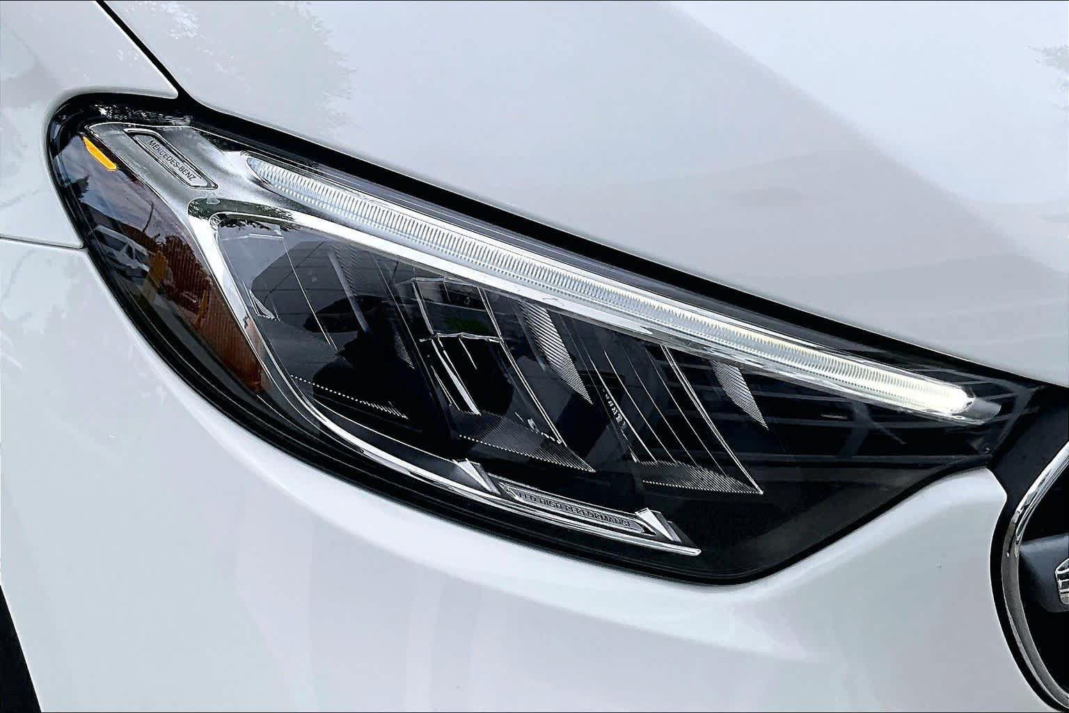 Certified 2023 Mercedes-Benz GLC 300 4MATIC image 27
