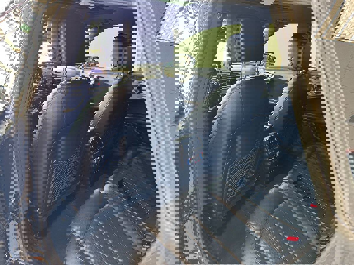 Used 2012 Audi A7 3.0T Premium image 49