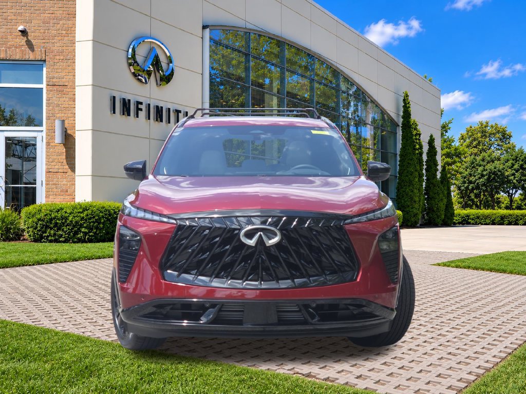 New 2027 INFINITI QX65 Sport w/ Premium Package AWD/4WD image 25