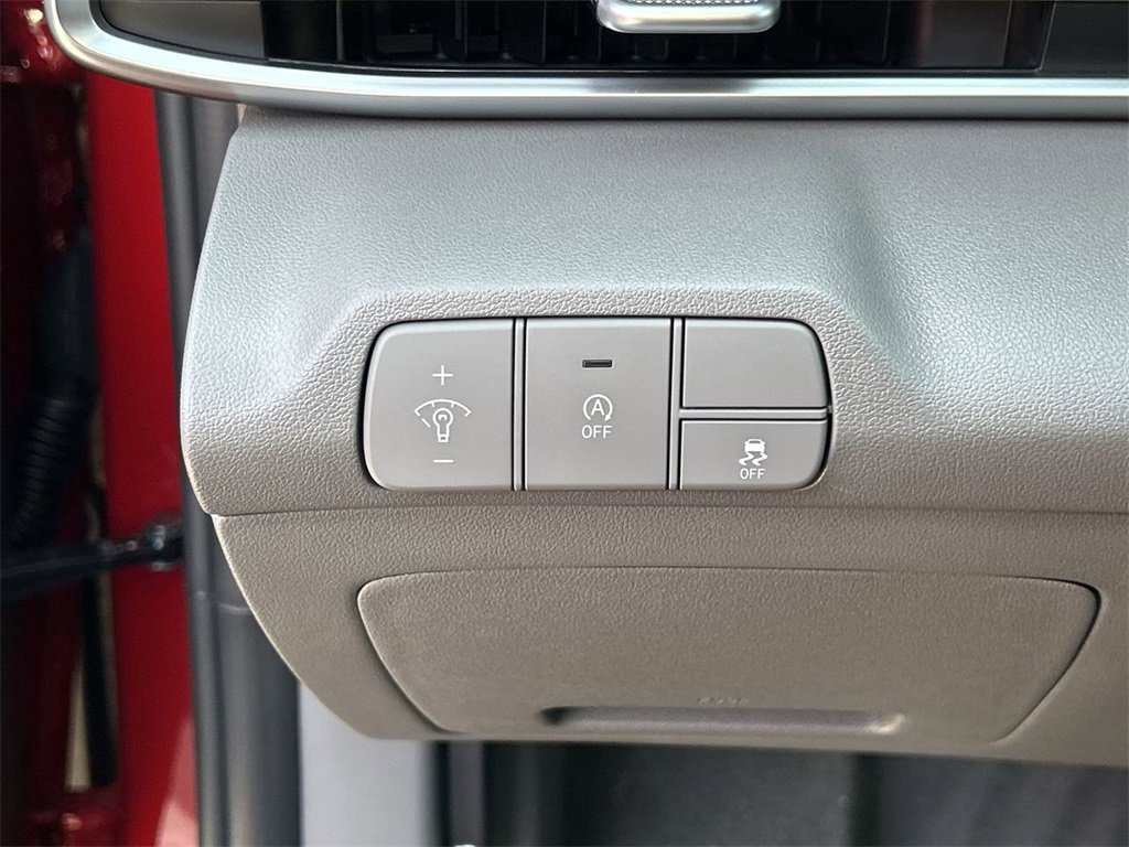 New 2026 Hyundai Elantra SE image 23