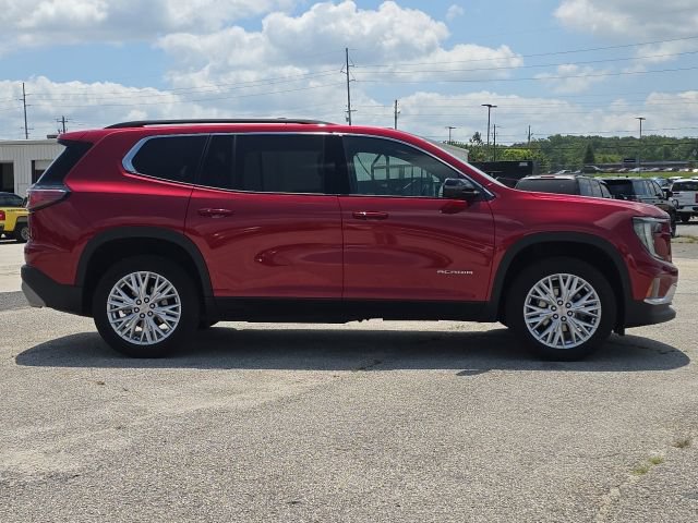 Used 2024 GMC Acadia Elevation FWD image 6