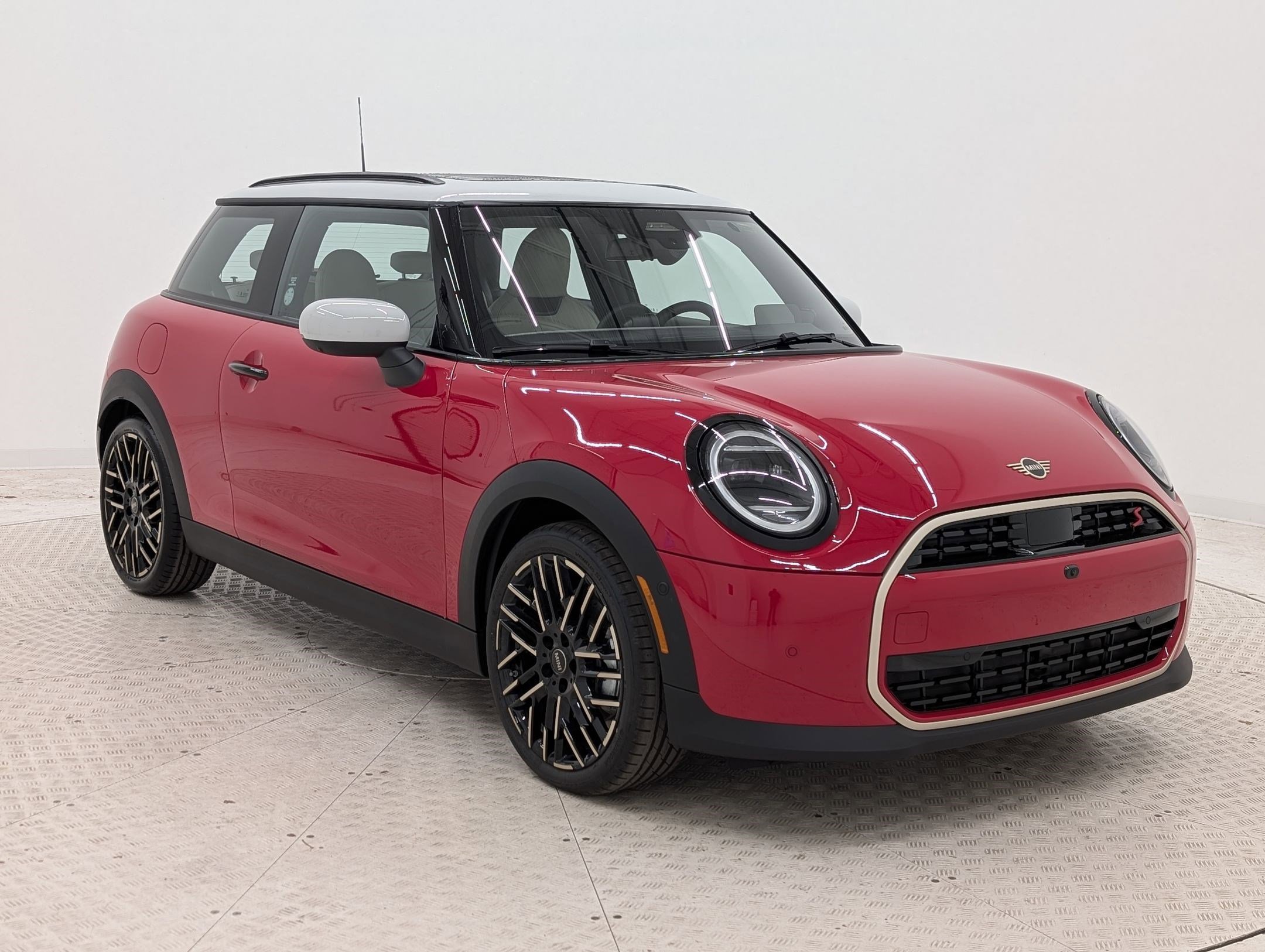 New 2026 MINI Cooper S image 7