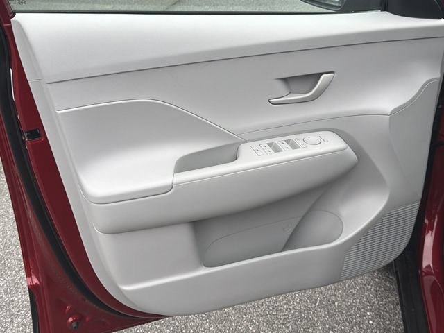 New 2026 Hyundai Kona SEL Sport image 10