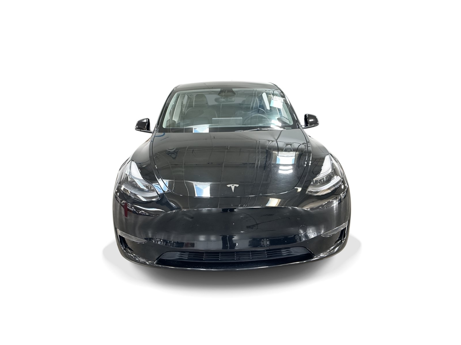 Certified 2023 Tesla Model Y Long Range AWD/4WD image 2