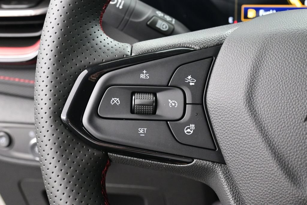 New 2026 Chevrolet TrailBlazer RS w/ Convenience Package AWD/4WD image 25