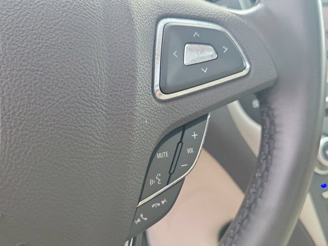 Certified 2019 Lincoln MKC Reserve FWD image 27