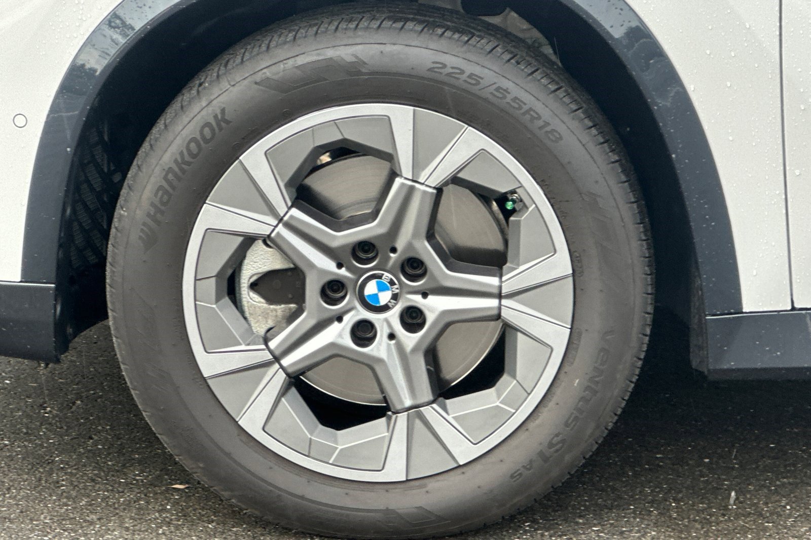 Certified 2024 BMW X1 xDrive28i w/ Technology Package image 34