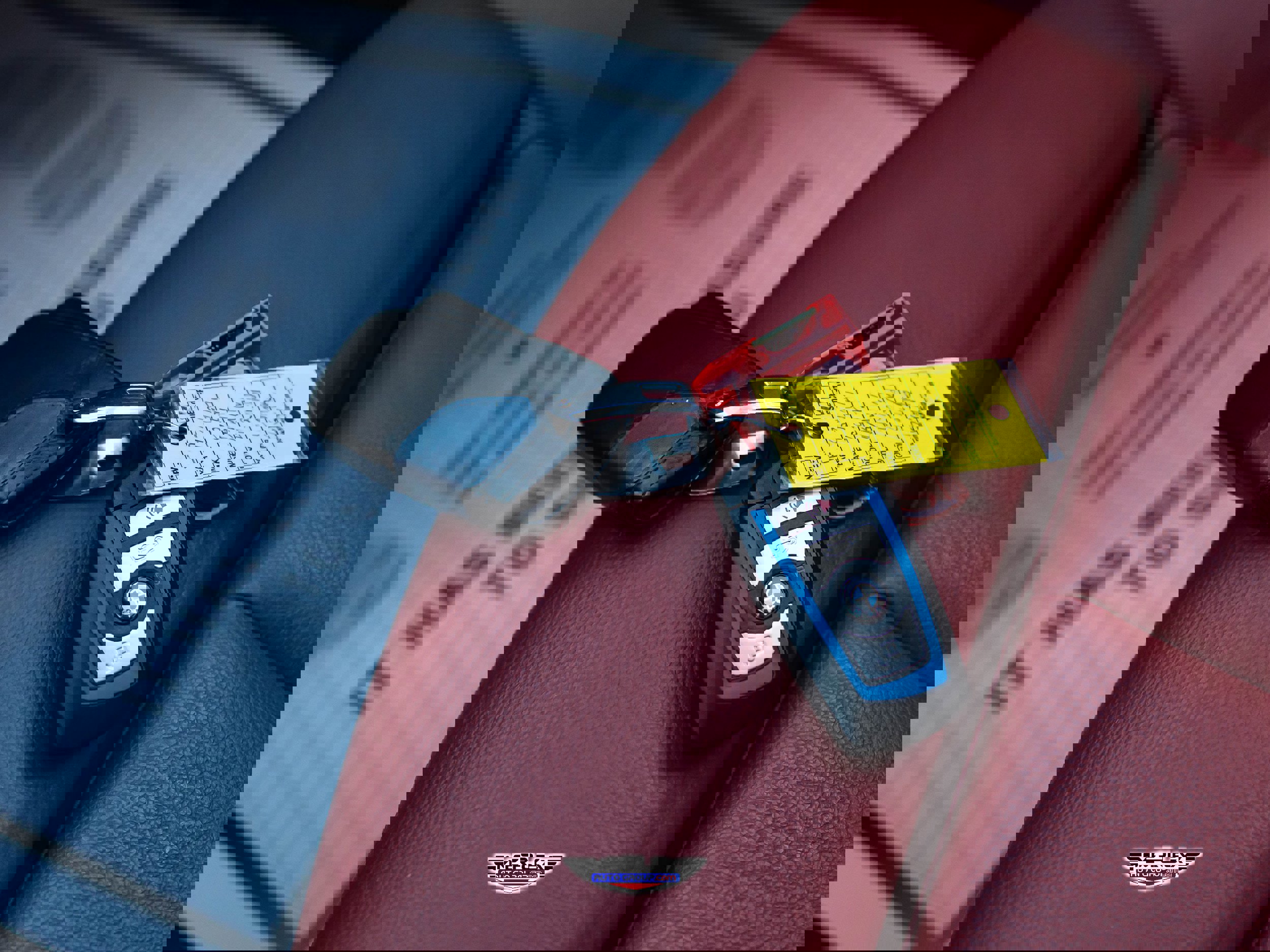 Used 2019 BMW 430i Coupe w/ M Sport Package image 44