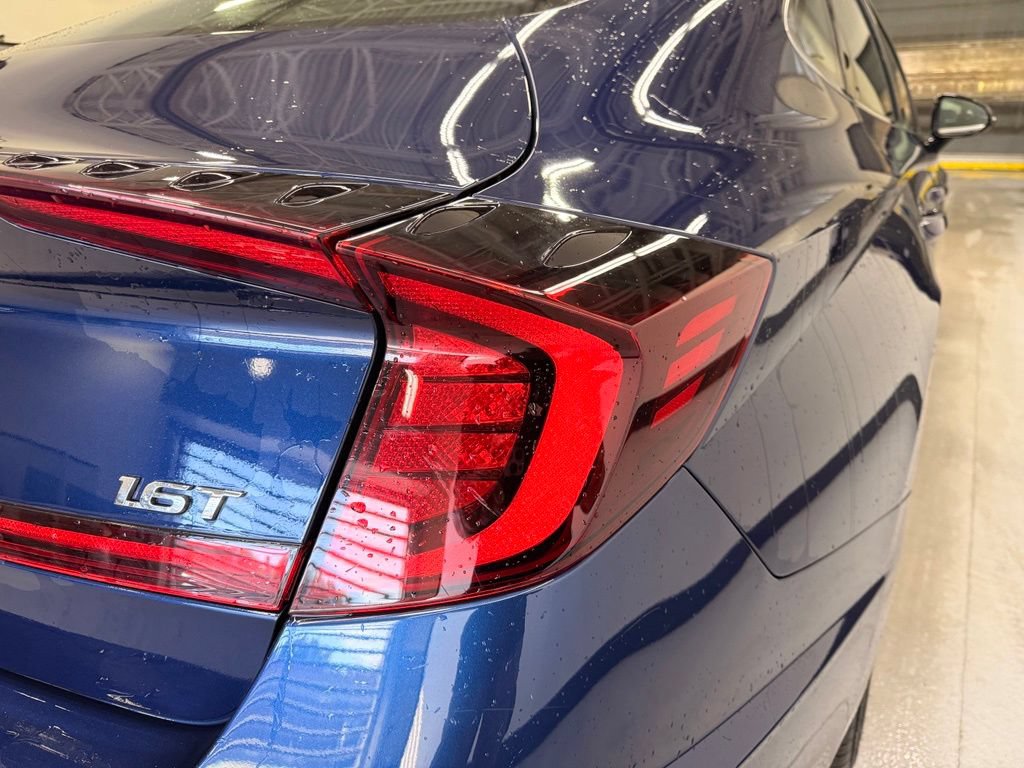 Used 2020 Hyundai Sonata SEL Plus w/ Cargo Package FWD image 5