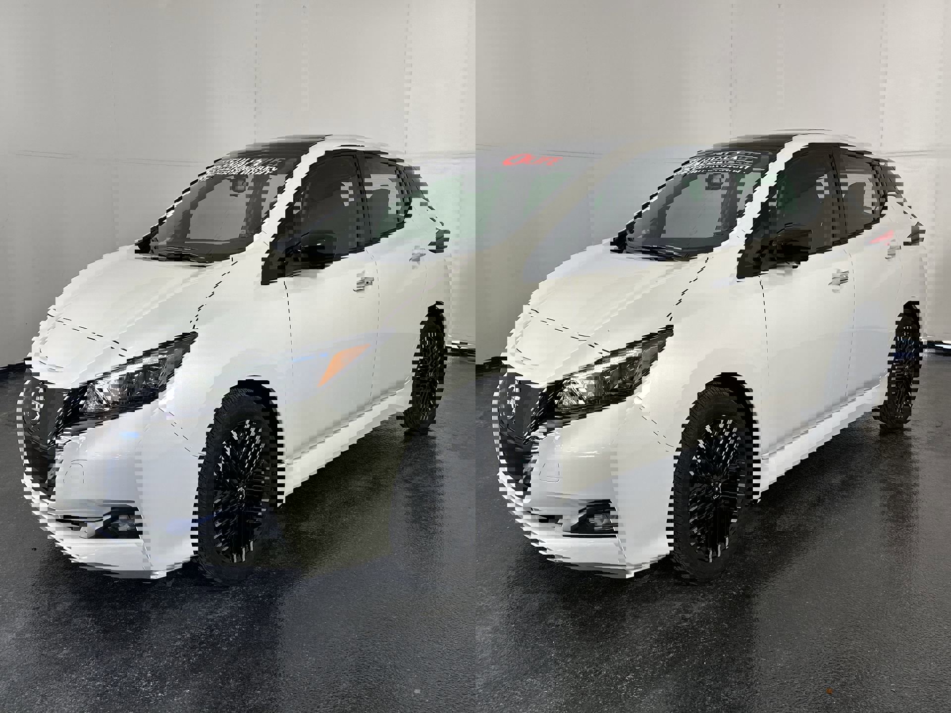 Certified 2023 Nissan Leaf SV Plus image 6