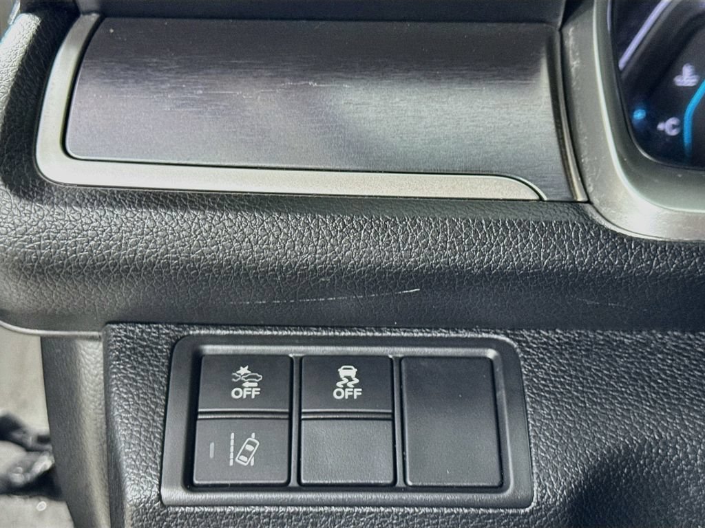 Used 2018 Honda Civic Touring image 10