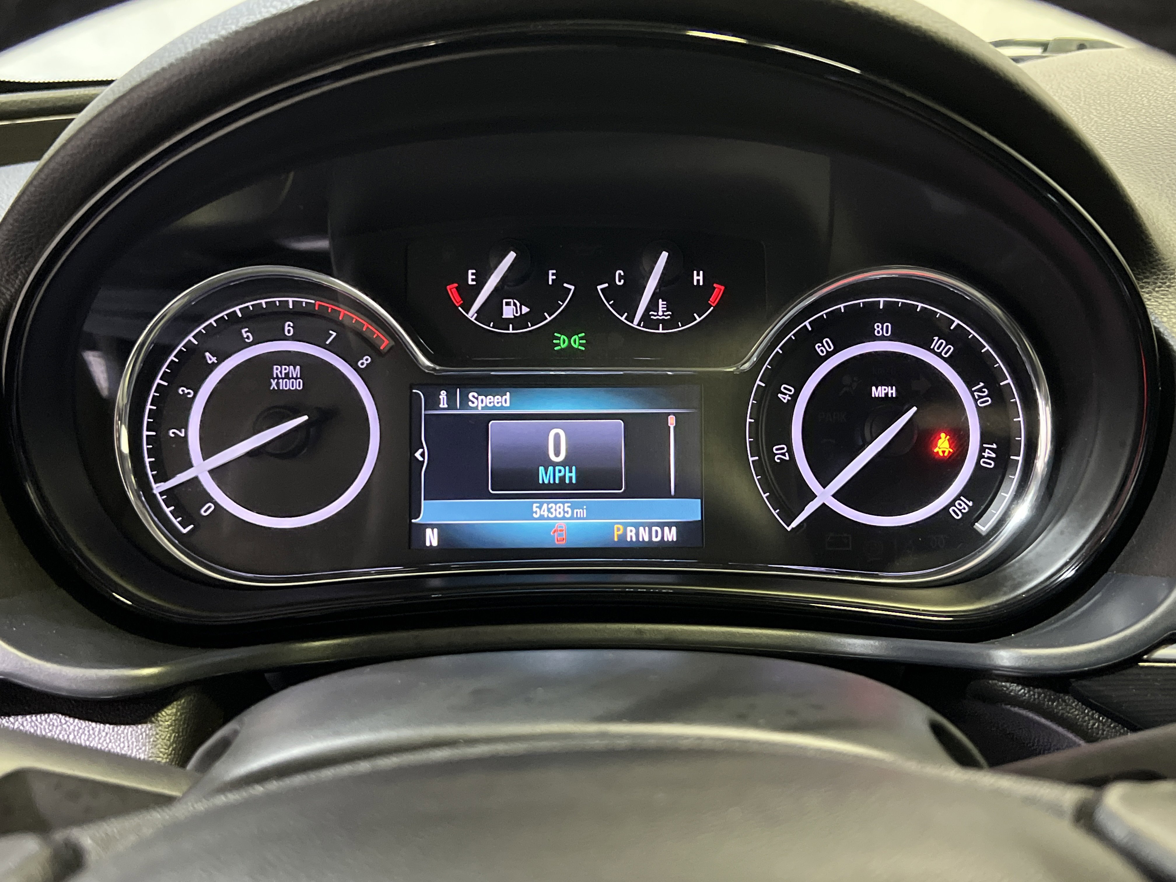 Used 2016 Buick Regal image 23