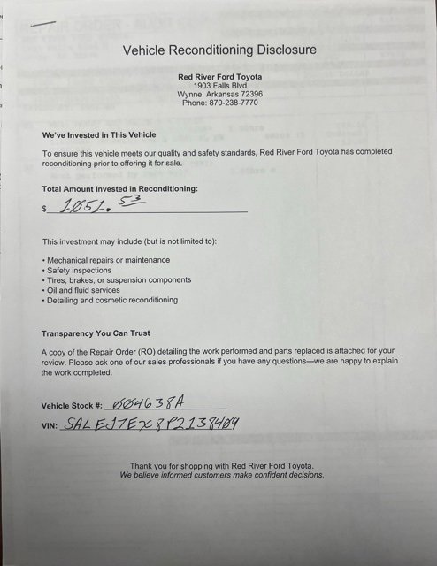 Used 2023 Land Rover Defender 110 S image 15